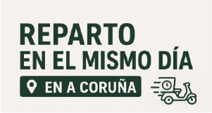 Reparto Coruña